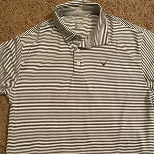 Callaway golf shirt